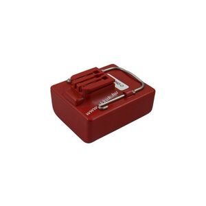 Eredeti Stryker típus 7222 REF 7222-110-000 9, 9V 1100mAh akku Li-Ion kép