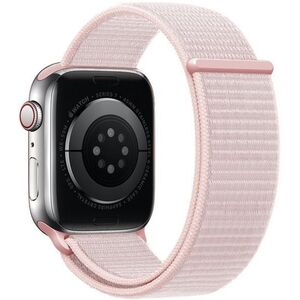 Eternico Airy Apple Watch 44mm / 45mm / 46mm / Ultra 49mm - Bunny Pink kép