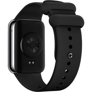 Eternico Essential Xiaomi Band 8 Pro / 9 Pro, Redmi Watch 4 / 5 szíj - fekete kép