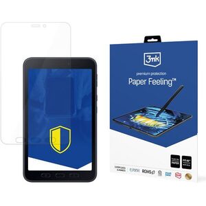 3MK Paper Feeling Samsung Galaxy Tab Active 5 védőfólia kép