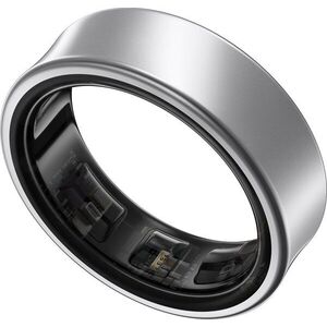 Samsung Galaxy Ring titánezüst, 5 kép
