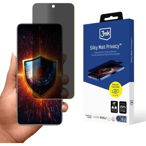 3MK Silky Matt Privacy Honor 200 védőfólia kép