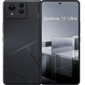 ASUS Zenfone 11 Ultra 16GB/512GB - fekete kép