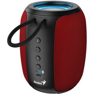 Genius SP-915BT, piros kép