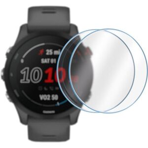 AlzaGuard Glass Protector Garmin Forerunner 255 2.5D üvegfólia - 2 db kép