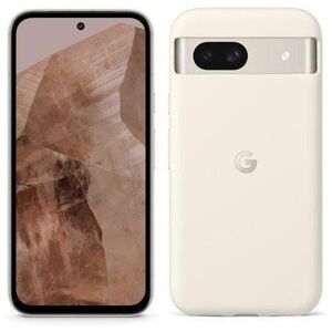 Google Pixel 8a 8 GB/128 GB Porcelain kép