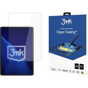 3MK Paper Feeling TCL NXTPAPER 14 védőfólia kép