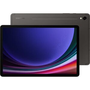 Samsung Galaxy Tab S9+ 5G (12GB/256GB) - Grafit kép