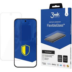 3MK FlexibleGlass pro Google Pixel 9 Pro XL kép