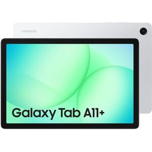 Samsung Galaxy Tab A11+ 5G 6GB/128GB Silver kép