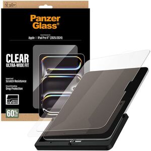 PanzerGlass Apple iPad Pro 11 üvegfólia + felhelyező keret kép