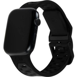 UAG Civilian Strap Apple Watch 42/44/45/Ultra 49mm - Graphite kép