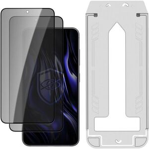 3mk Hardy Privzone 9H Samsung Galaxy S23 5G üvegfólia kép