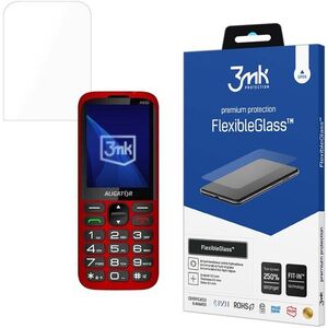 3MK FlexibleGlass Aigator A930 4G üvegfólia kép