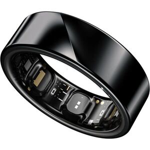 Luna Ring 2.0 Midnight Black, 10 kép