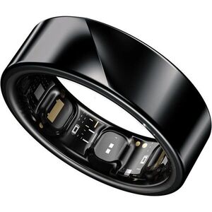 Luna Ring 2.0 Midnight Black, 6 kép