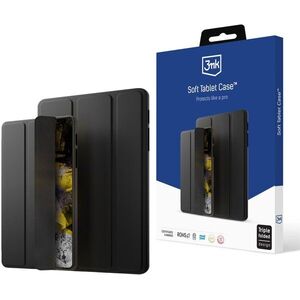 3mk Soft Tablet Case Apple iPad Pro 12, 9" 3 / 4 / 5 / 6 gen. tok kép