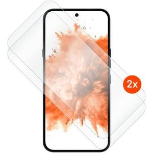 FIXED Nothing Phone (4a) Pro üvegfólia - átlátszó, 2 db kép