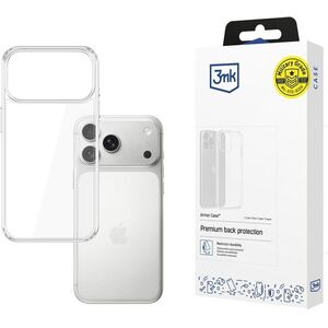 3mk Armor Case Apple iPhone 17 Pro Max tok kép