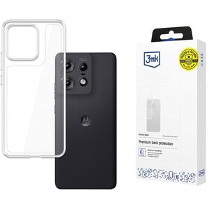 3mk Armor Case Motorola Edge 50 Pro tok kép