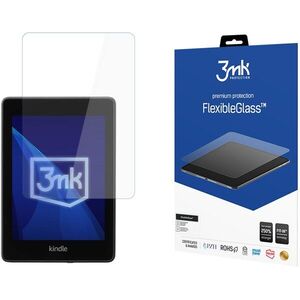 3MK FlexibleGlass Amazon Kindle Paperwhite 6, 7" üvegfólia kép