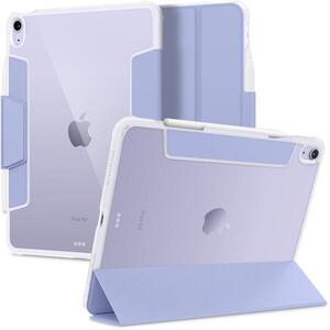 Spigen Ultra Hybrid Pro Lavender iPad Air 10.9" 2022/2020/iPad Air 11" M2 2024/M3 2025 kép