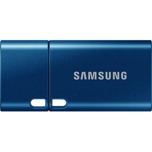 Samsung USB Type-C Flash Drive 512 GB, kék kép