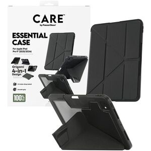 PanzerGlass CARE 4in1 Apple iPad Pro 11 fekete tok kép