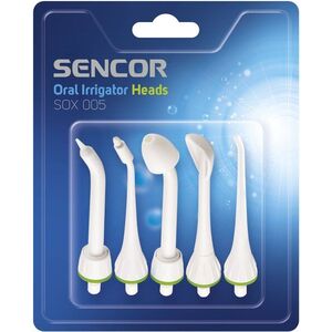 SENCOR SOX 005 Pótfej a SOI 11x szájzuhanyhoz kép