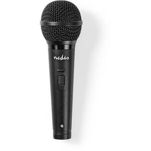 NEDIS MPWD25BK kép