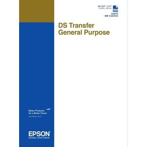 Epson DS Transfer A4 100 lap kép