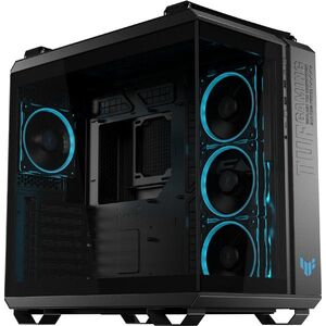 ASUS TUF GAMING GT502 HORIZON TG ARGB BLACK kép