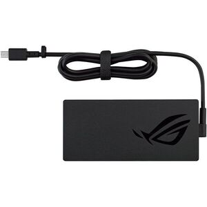 ASUS ROG 380W CP Adapter, szögletes csatlakozó kép