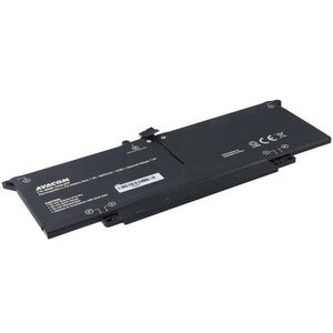 Avacom Dell Latitude 7310, 7410 Li-Pol 7, 6V 6800mAh 52Wh kép