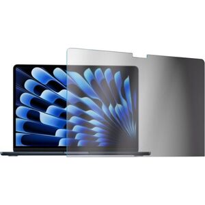AlzaGuard Magnetic Privacy Filter Macbook Air 13" monitorszűrő M2 / M3 / M4 kép