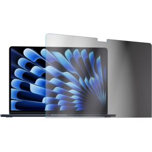 AlzaGuard Magnetic Privacy Filter Macbook Air 15" monitorszűrő M2 / M3 / M4 kép