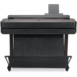 HP DesignJet T650 36-in Printer kép