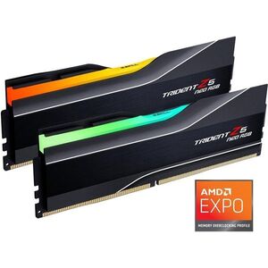 G.SKILL 96GB KIT DDR5 6000MHz CL28 Trident Z5 NEO RGB kép