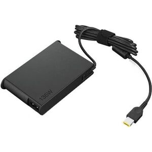 Lenovo Slim 135W AC Adapter (CE) kép