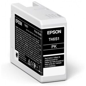 Epson T46S1 fotó fekete kép
