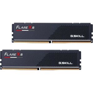 G. SKILL 16 GB KIT DDR5 6000MT/s CL30 Flare X5 kép