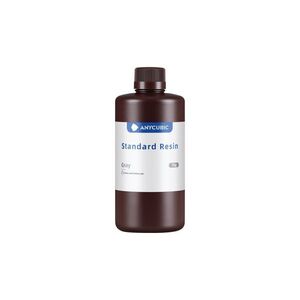 Anycubic Standard Resin Grey, 1 l kép