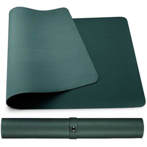 MOSH Table mat, tmavě zelená, 70 × 35 cm kép