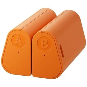 SwitchBot Lock Pro Dual Power Pack kép