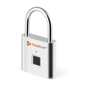 Technaxx TrendGeek ujjlenyomat-olvasós lakat kép
