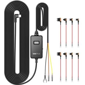 Vantrue VP05 Hardwire Kit kép