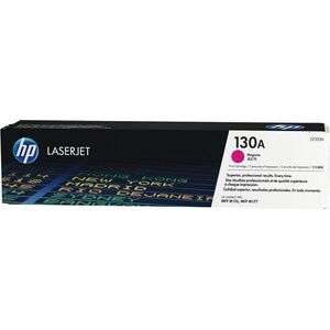 HP 130A Magenta Lézertoner - Eredeti - 1000 oldal kép