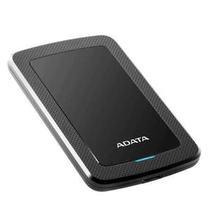 2TB 2.5" ADATA HV300 külső winchester fekete (AHV300-2TU31-CBK) kép