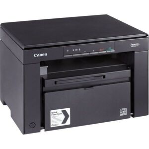 Canon i-SENSYS MF3010 lézernyomtató/másoló/síkágyas scanner 5252B004AA kép