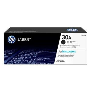 HP LaserJet CF230A Fekete Toner - 1600 oldal kép